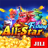 All Star Fishing at jl22