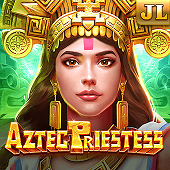 Aztec Priestess at jl22