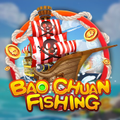 Bao Chuan Fishing at jl22