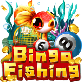 Bingo Fishing at jl22
