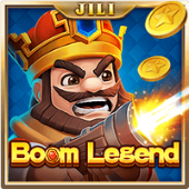 Boom Legend at jl22
