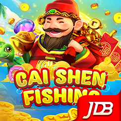 Cai Shen Fishing at jl22