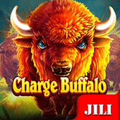 Charge Buffalo at jl22