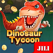 Dinosaur Tycoon at jl22