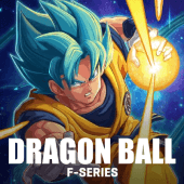 Dragon Ball at jl22