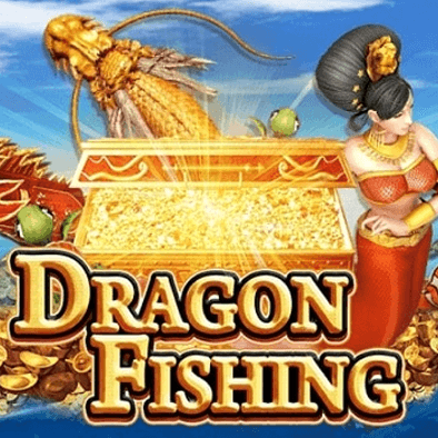 Dragon Fishing at jl22