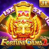 Fortune Gems 2 at jl22
