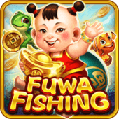 Fuwa Fishing at jl22