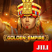 Golden Empire at jl22