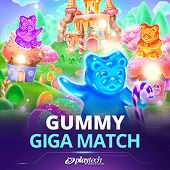 Gummy Giga Match at jl22