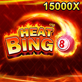 Heat Bingo at jl22