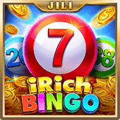 Irich Bingo at jl22