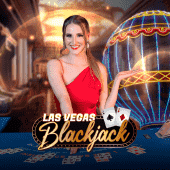 Las Vegas Blackjack at jl22