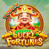 Lucky Fortunes at jl22