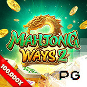Mahjong Ways 2 at jl22