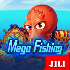 Mega Fishing at jl22