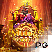 Midas Fortune at jl22