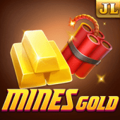 Mines Gold at jl22