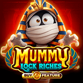 Mummy Lock Riches at jl22