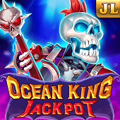 Ocean King Jackpot at jl22