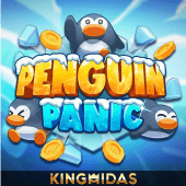 Penguin Panic card game on jl22
