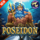 Poseidon at jl22