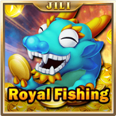 Royal Fishing at jl22