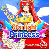 Starlight Princess at jl22