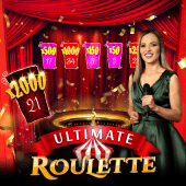 Ultimate Roulette at jl22