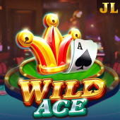 Wild Ace at jl22