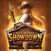 Wild Bounty Showdown at jl22